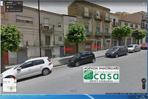 Rif.LC17-Locale commerciale San Cataldo