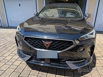 Cupra Formentor 2024 2.0 TDI 4drive