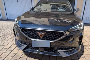 Cupra Formentor 2024 2.0 TDI 4drive