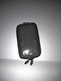 Portatelefono magnetico da serbatoio