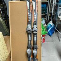SKI FISCHER RX 8