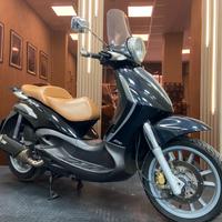 Piaggio Beverly 500 - 2005