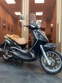 Piaggio Beverly 500 - 2005