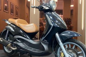 Piaggio Beverly 500 - 2005