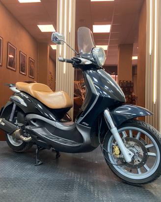 Piaggio Beverly 500 - 2005