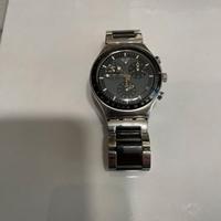 Swatch Irony Chrono Windfall YCS410G