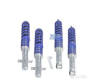 SOSPENSIONE FILETTATA BLUE LINE VOLKSWAGEN VW GOLF