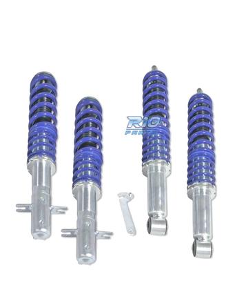 SOSPENSIONE FILETTATA BLUE LINE VOLKSWAGEN VW GOLF