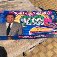 Gioco da tavolo Ruota della fortuna