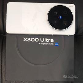 VIVO X300 ULTRA DA 512 GLOBALE