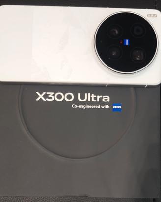VIVO X300 ULTRA DA 512 GLOBALE