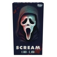 Gioco da tavola scream