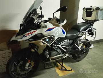 Bmw r 1250 gs - 2022