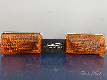 Fanalino anteriore SX A112