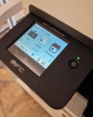 Stampante Laser/Led Brother MFC-L3760CDW