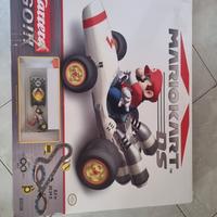 Pista Mariokart