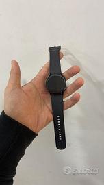 Samsung Galaxy Watch 6 black 40 mm - 8753