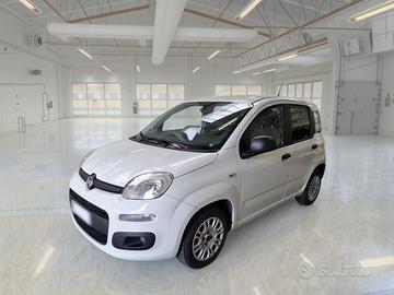 FIAT PANDA 1.2 69 CV SES E6D-TEMP EASY 5 PORTE BER