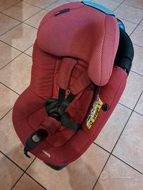 Seggiolino auto bambini