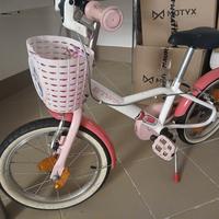 bici bimba 