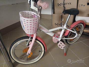 bici bimba 