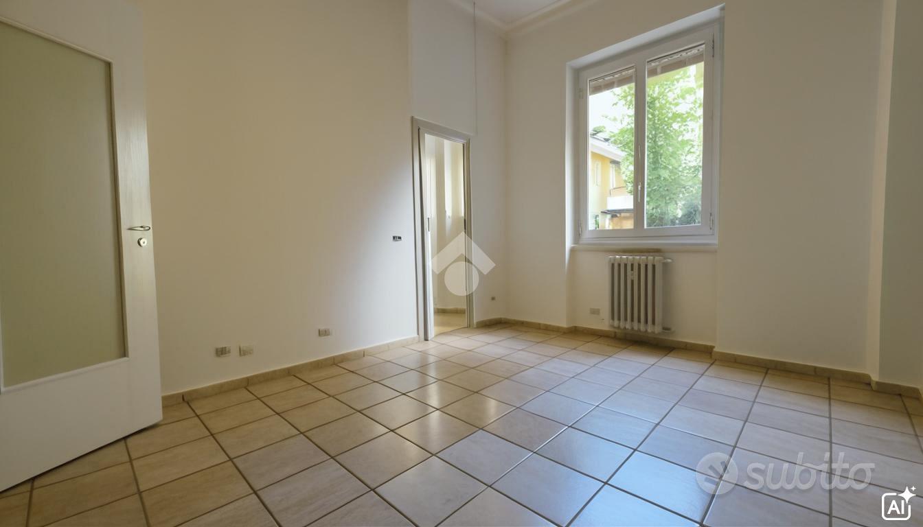 Appartamento – MI - Vista 3