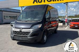 Citroën Jumper 33 L2H2 BlueHDi 165cv