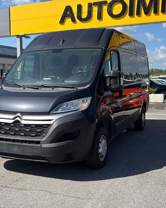 Citroën Jumper 33 L2H2 BlueHDi 165cv