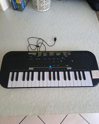 Pianola Bontempi