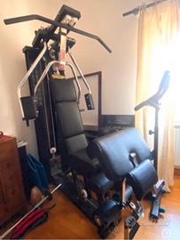 Unica Technogym