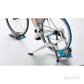 Rulli bici Tacx Flow Smart – pari al nuovo