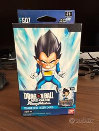 Starter deck Dragon ball