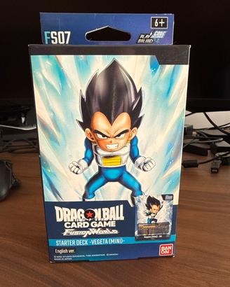 Starter deck Dragon ball