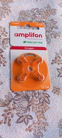 pile amplifon