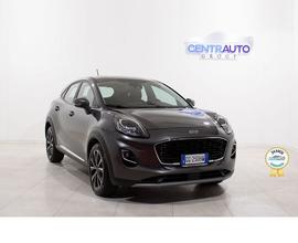 Ford Puma 1.5 EcoBlue 120cv S&S Titanium