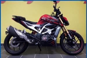 TVS Motor RTR 310 Garantita 5 ANNI e Finanziab