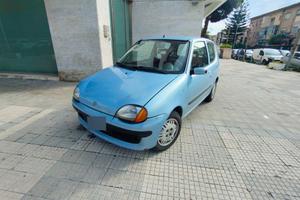 Fiat 600 Suite del 1999