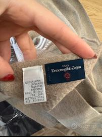 Sciarpa Zegna cashmere