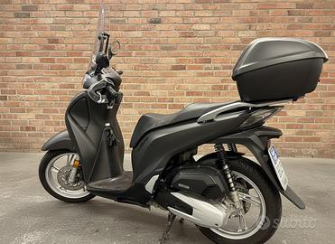 Honda SH 150 ABS