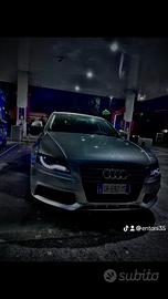 Audi A4 2008