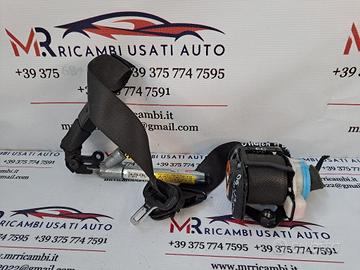 CINTURA DI SICUREZZA ANTERIORE DESTRA OPEL Agila B