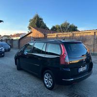 Citroen Grand C4 Picasso gran 1.6 euro 5 posti 7