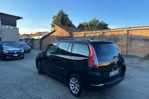 Citroen Grand C4 Picasso gran 1.6 euro 5 posti 7