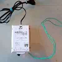 Lima Trasformatore Alimentatore 2051