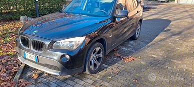 BMW X1 del 2011