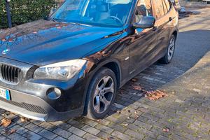 BMW X1 del 2011