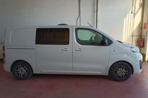 Peugeot  Expert Premium 1.5 BHDI 120cv