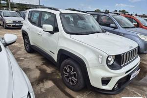 JEEP - Renegade - 1.6 Mjt 120CV Longitude
