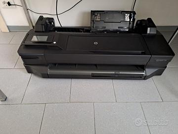 Plotter hp T 120