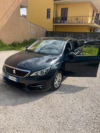 Peugeot 308 style